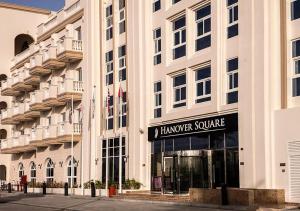 Lovely Studio Apartment in Hanover Square, JVC