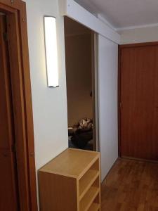 Bilocale 5 posti letto Colle Sestriere