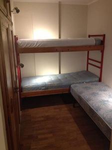 Bilocale 5 posti letto Colle Sestriere