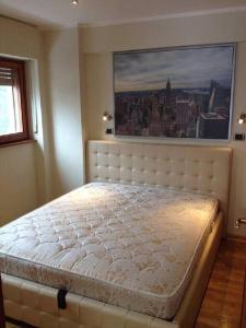 Bilocale 5 posti letto Colle Sestriere