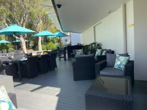 Your Place at Belongil Beach