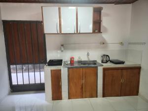 Casa Amoblada en Villarrica - Py