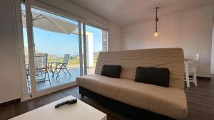 La bocana del Portús