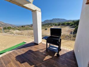 La bocana del Portús