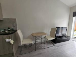 Ilford Town Centre Studio