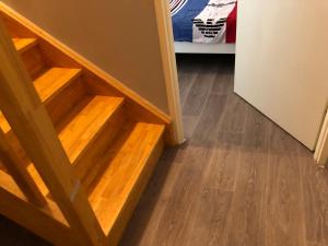 Appartements Big Duplex Close to Orly Airport and RER C or D : photos des chambres
