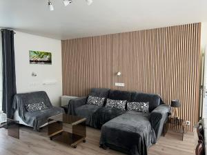 Blue Cottage Bruxelles Sud