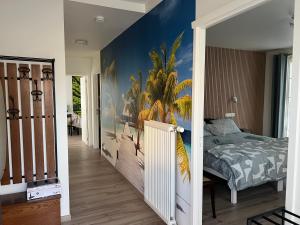 Blue Cottage Bruxelles Sud