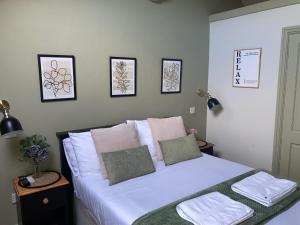 Double Room room in Blue Ball Inn