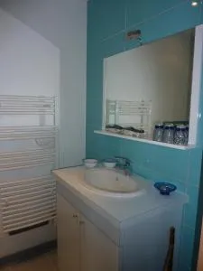 Chambres d'hôtes : La Isla Bonita - L'Ile-Bouchard