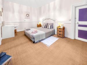 Appartements Les Portes du Chateau Beaucairois : photos des chambres