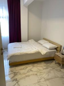 yenikapı HOTEL - Hotel, Istanbul