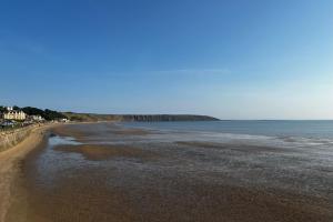 Church St. Retreat, Filey