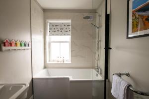 Church St. Retreat, Filey