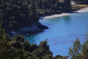 Aegean Diamonds Boutique Villas Skopelos Greece