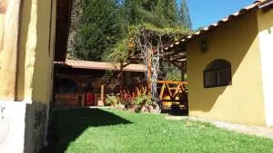 Quinta de Bruno - La Merced