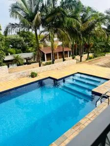 Casa em Andradas-MG - Cachoeirinhas