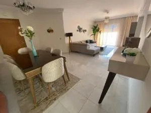 Evasion familiale pres de de la mer S3 Chott Meriem Kantaoui Sousse - 甘达坞伊港