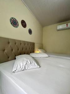 Recanto Toca das Plantas de Ilhabela II