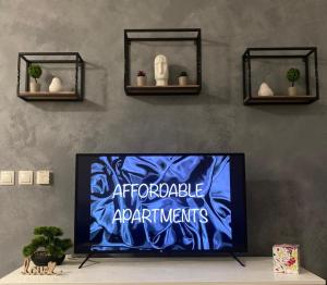 Affordable Apartments 8 