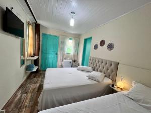 Recanto Toca das Plantas de Ilhabela II