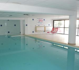 Appartement en centre-ville d’Uzès