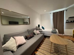 Le Rêveur - Parking Gratuit, Wifi, RER C Choisy-le-Roi