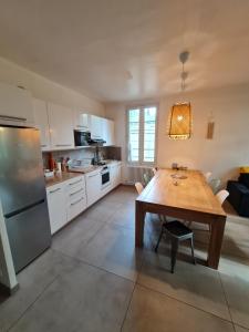 Appartements Appart Villa Magnolia Villeneuve les Avignon - Provence : photos des chambres