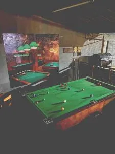 Nosso cantinho! - 马特乌斯莱米