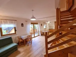 Apartments Karmen - 阿诺尔德施泰因