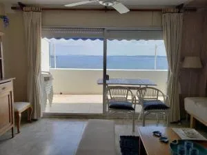 Península. Excelente apartamento. Espectacular vista - 埃斯特角城