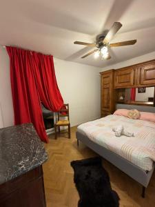 Appartements COEUR DE VILLE : photos des chambres