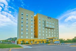 City Express by Marriott Guaymas