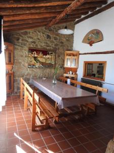 La Majada del Puente