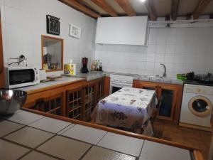 La Majada del Puente