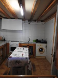 La Majada del Puente