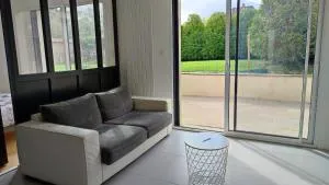 Joli appartement proche forêt et centre-ville - Saint-André-de-la-Marche