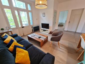 Appartements Appart Villa Magnolia Villeneuve les Avignon - Provence : photos des chambres