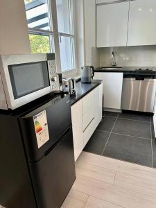 Wohlfühlwohnung im Erdgeschoss
