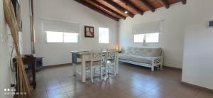 Casa de Montaña María Tequila