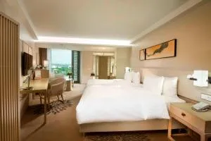 法兰克福奥芬巴赫万豪德尔塔酒店 - Im Teller