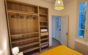 Appartements Appart Villa Magnolia Villeneuve les Avignon - Provence : photos des chambres