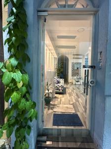 Casa Cielo Cartagena