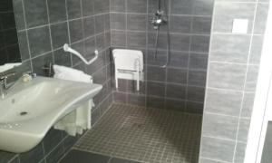 Hotels Hotel Bleu Azur : photos des chambres