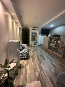 Casa Cielo Cartagena