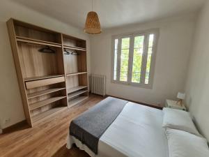 Appartements Appart Villa Magnolia Villeneuve les Avignon - Provence : photos des chambres