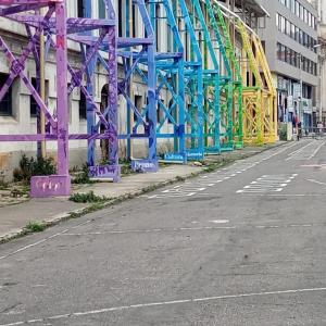 Bogotá Apartamento en Torre Barcelona Ve Monserrate lado the Spotty