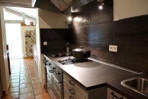 Maisons de vacances Gite d-En Lebe : photos des chambres