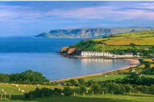 Sea View Farmhouse - 卡申登