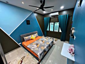 Kayangan Homestay Kuantan